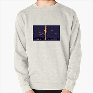 Tower Wizard Grindset Tower Wizard Sweatshirts
