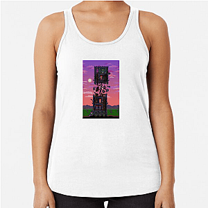 Tower Wizard in Training Tower Wizard Tank Tops