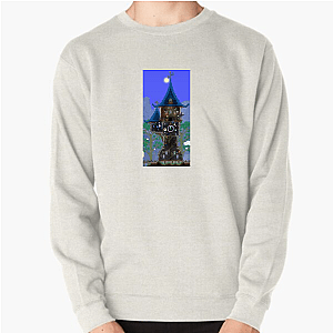 Tower Wizard, No Elevator Tower Wizard Sweatshirts