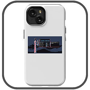 Tower Wizard Cases