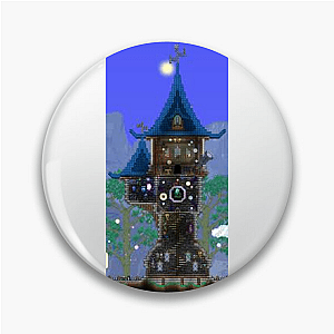 Tower Wizard, No Elevator Tower Wizard Pins