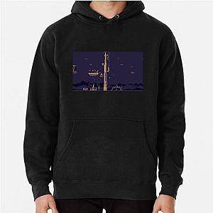 Tower Wizard Grindset Tower Wizard Hoodies
