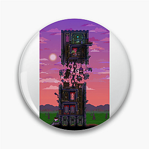 Tower Wizard in Training Tower Wizard Pins