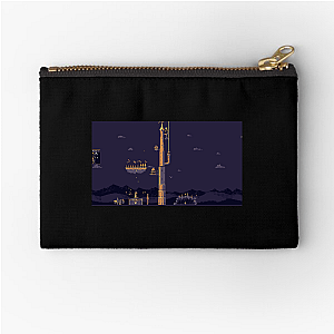 Tower Wizard Grindset Tower Wizard Zipper Pouches