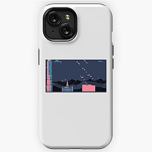 Rise, Cast, Repeat Tower Wizard iPhone Cases
