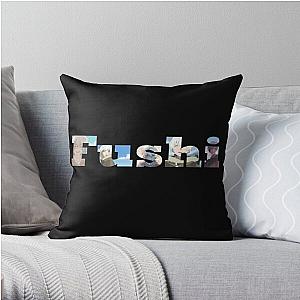To Your Eternity Pillows - To Your Eternity Fushi,  Throw Pillow