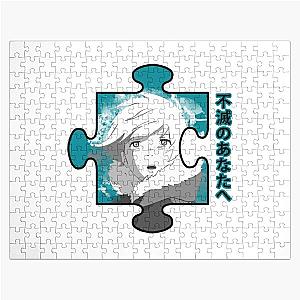 To Your Eternity Puzzles - To Your Eternity  Jigsaw Puzzle