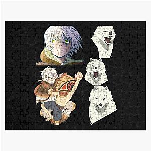 To Your Eternity Puzzles - To Your Eternity 5in1 Jigsaw Puzzle