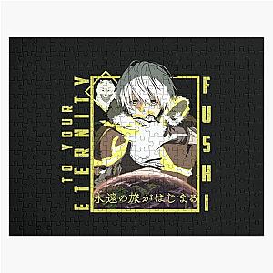 To Your Eternity Puzzles - To Your Eternity  Jigsaw Puzzle