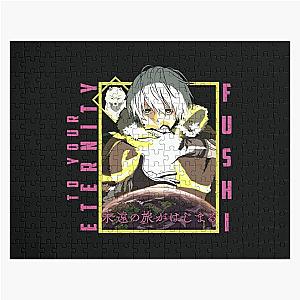 To Your Eternity Puzzles - To Your Eternity  Jigsaw Puzzle
