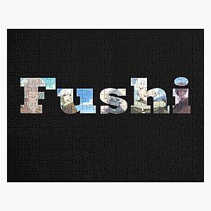 To Your Eternity Puzzles - to your eternity fushi,  Jigsaw Puzzle