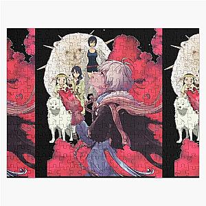 To Your Eternity Puzzles - To your eternity and beyond  Jigsaw Puzzle