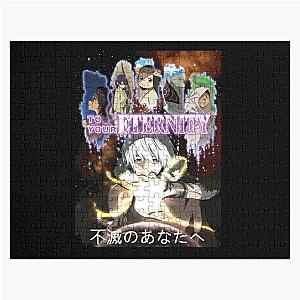 To Your Eternity Puzzles - To Your Eternity Jigsaw Puzzle