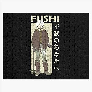 To Your Eternity Puzzles - To Your Eternity |Fushi| Jigsaw Puzzle