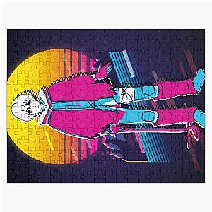 To Your Eternity Puzzles - To Your Eternity - Fushi *80s retro* Jigsaw Puzzle