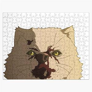 To Your Eternity Puzzles - Joan Thank you  Jigsaw Puzzle