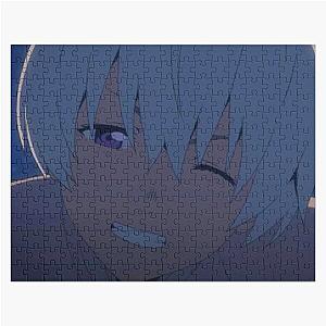 To Your Eternity Puzzles - 4K Fushi from To your eternity Jigsaw Puzzle