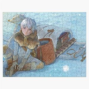 To Your Eternity Puzzles - 4K To your eternity Jigsaw Puzzle