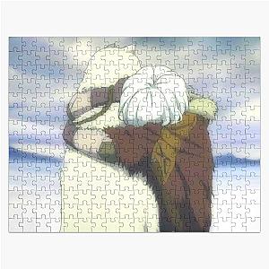 To Your Eternity Puzzles - 4K Fushi from To your eternity Jigsaw Puzzle