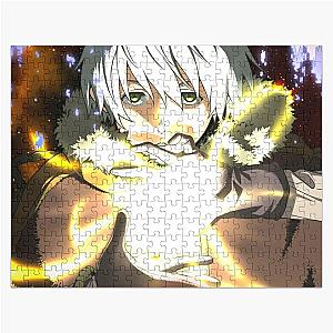 To Your Eternity Puzzles - 4K Fushi from To your eternity Jigsaw Puzzle