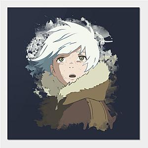 To Your Eternity Posters - Fushi TYE Poster