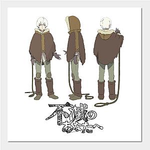 To Your Eternity Posters - TYE Poster