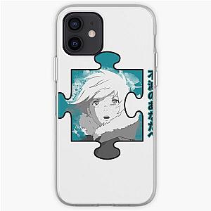 To Your Eternity Cases - Fushi Puzzle  iPhone Soft Case