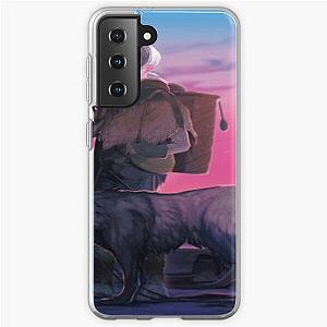To Your Eternity Cases - Fushi TYE Samsung Galaxy Soft Case