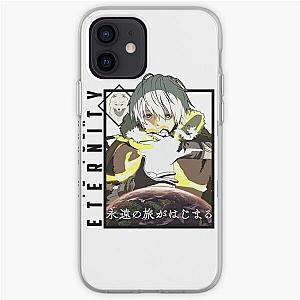 To Your Eternity Cases - Fushi White TYE  iPhone Soft Case