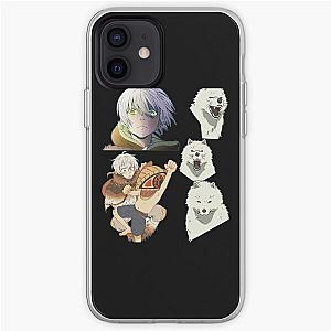 To Your Eternity Cases - TYE 5in1 iPhone Soft Case