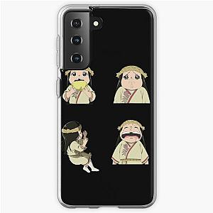 To Your Eternity Cases - March TYE Samsung Galaxy Soft Case