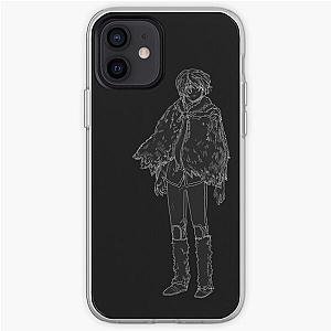 To Your Eternity Cases - Fushi iPhone Soft Case
