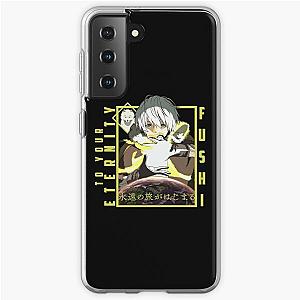 To Your Eternity Cases - TYE  Samsung Galaxy Soft Case