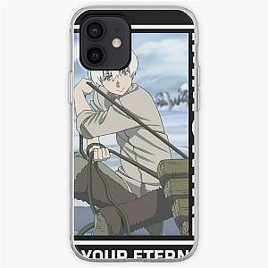 To Your Eternity Cases - TYE iPhone Soft Case