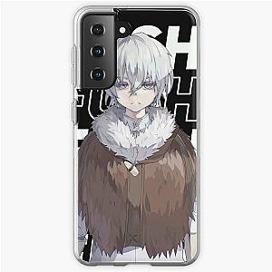To Your Eternity Cases - Fushi TYE Samsung Galaxy Soft Case