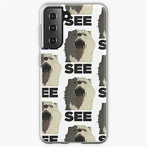 To Your Eternity Cases - Joan See Samsung Galaxy Soft Case