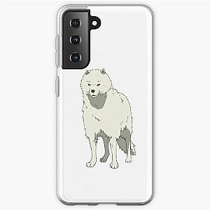 To Your Eternity Cases - Joan White Samsung Galaxy Soft Case