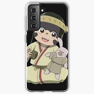 To Your Eternity Cases - March Samsung Galaxy Soft Case