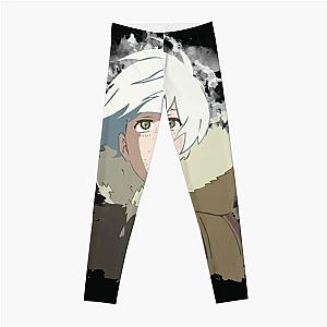 To Your Eternity Leggings - Fushi TYE IV Leggings