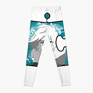 To Your Eternity Leggings - Fushi Puzzle  Leggings