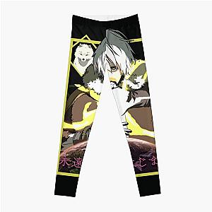 To Your Eternity Leggings - Fushi TYE V Leggings