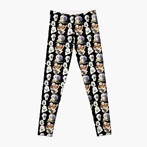 To Your Eternity Leggings - TYE 5in1 Leggings