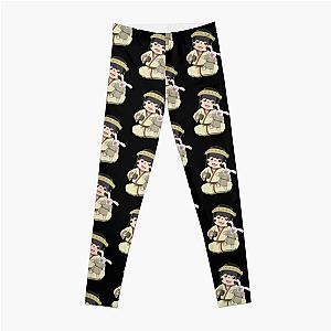 To Your Eternity Leggings - March TYE Leggings