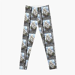 To Your Eternity Leggings - Fushi TYE II Leggings