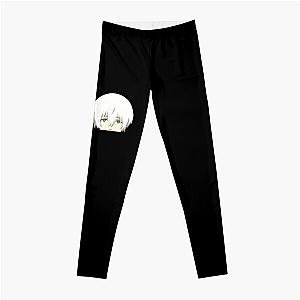 To Your Eternity Leggings - Fushi peeker Leggings