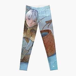 To Your Eternity Leggings - 4K TYE Leggings