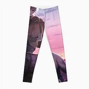 To Your Eternity Leggings - 4K Fushi from TYE Leggings