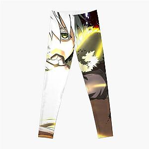To Your Eternity Leggings - 4K Fushi from TYE Leggings