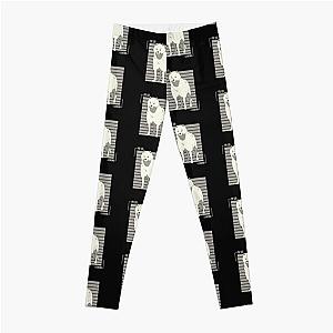 To Your Eternity Leggings - Joan Leggings