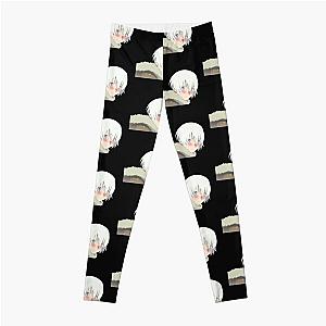 To Your Eternity Leggings - TYE Leggings
